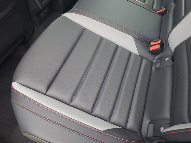 New 2026 Volkswagen GTI SE image 14