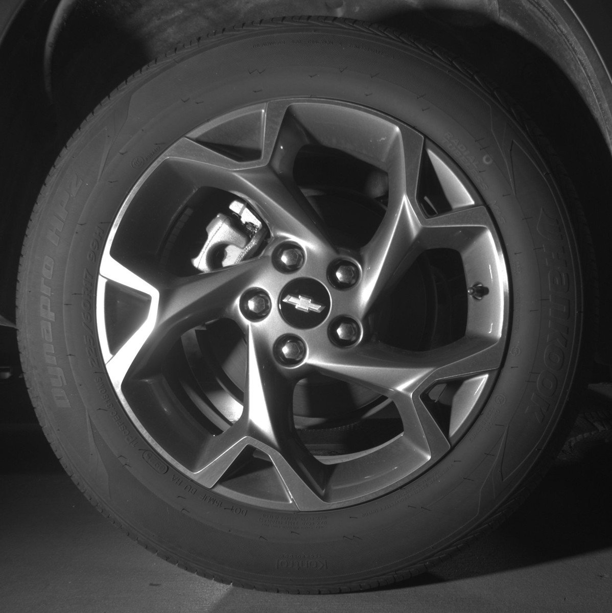 Used 2025 Chevrolet Trax LT image 15