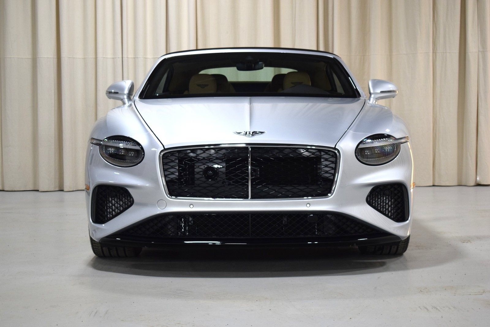New 2026 Bentley Continental GT AWD/4WD image 12