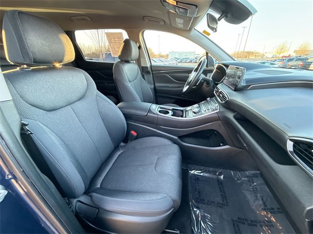 Used 2023 Hyundai Santa Fe SEL image 21