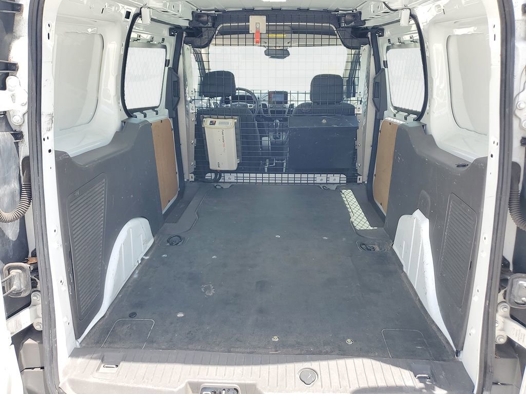 Used 2019 Ford Transit Connect XL w/ CNG/LPG Engine Prep Package image 9