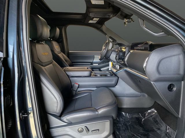 New 2025 Ford Expedition Tremor image 38