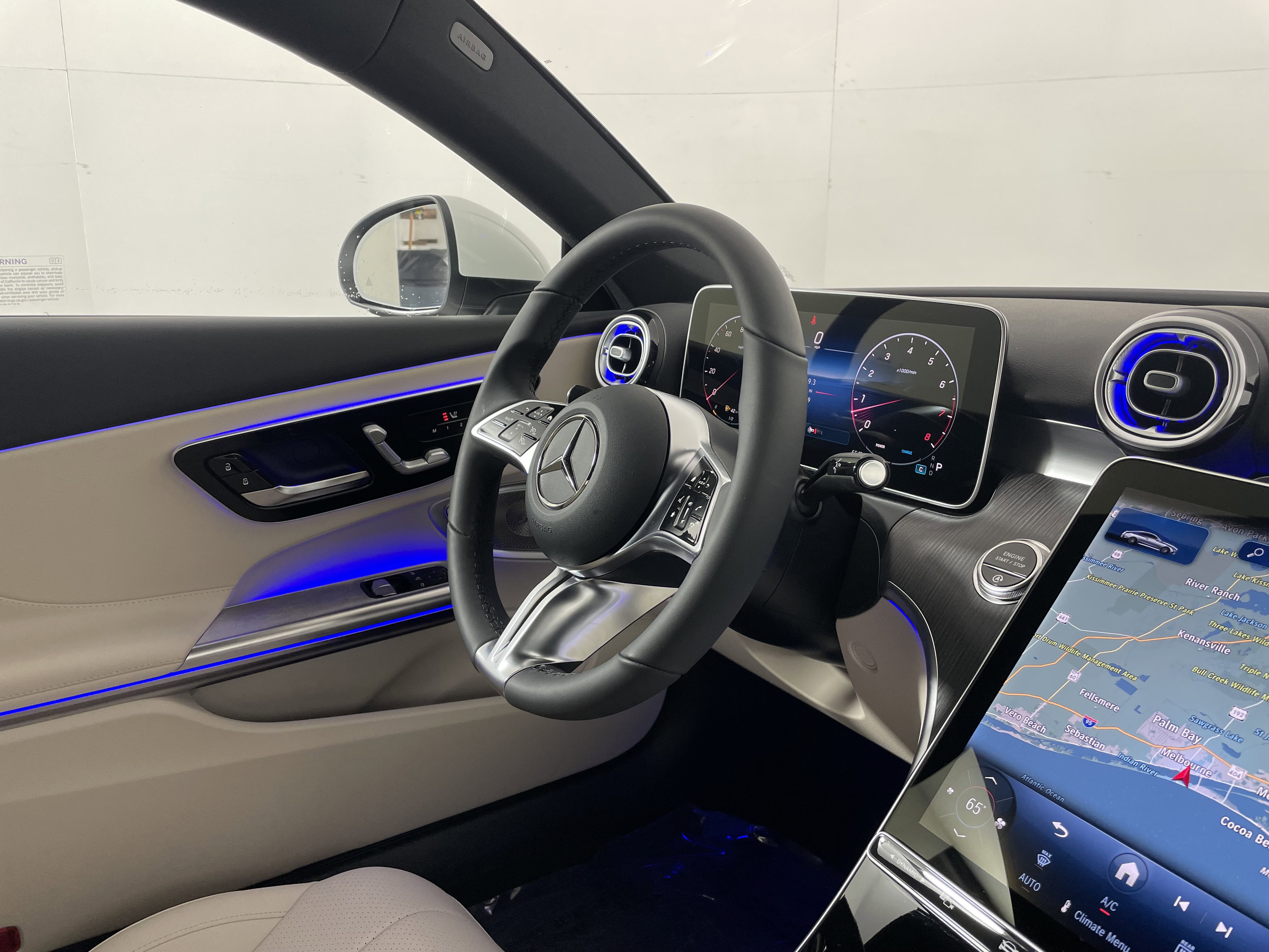 New 2026 Mercedes-Benz CLE 300 4MATIC Coupe image 10