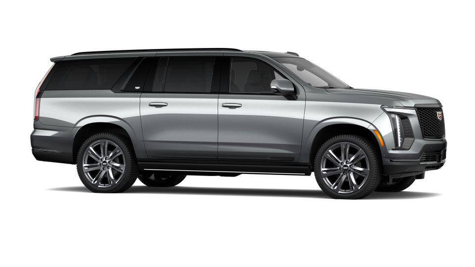 New 2026 Cadillac Escalade ESV Sport w/ Touring Package AWD/4WD image 29