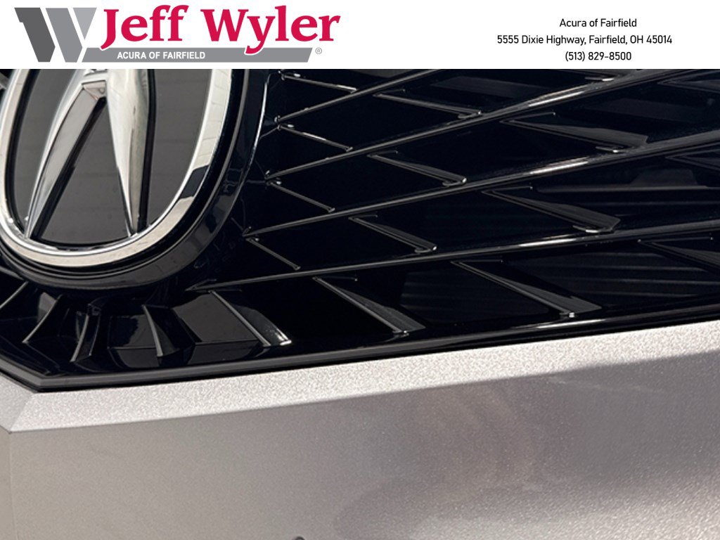 New 2026 Acura Integra A-Spec FWD image 10