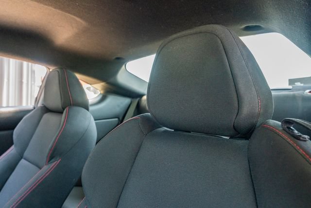 Used 2023 Subaru BRZ Premium RWD image 20