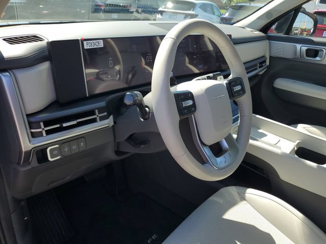 Used 2026 Hyundai Santa Fe SEL w/ Tow & Go Package AWD/4WD image 19