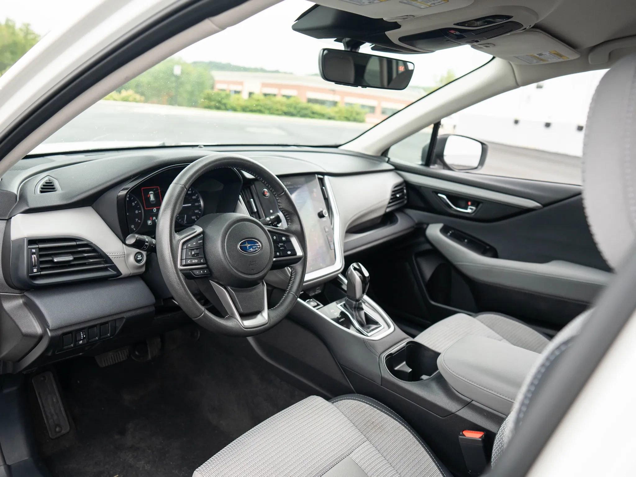 Used 2023 Subaru Outback Premium image 26