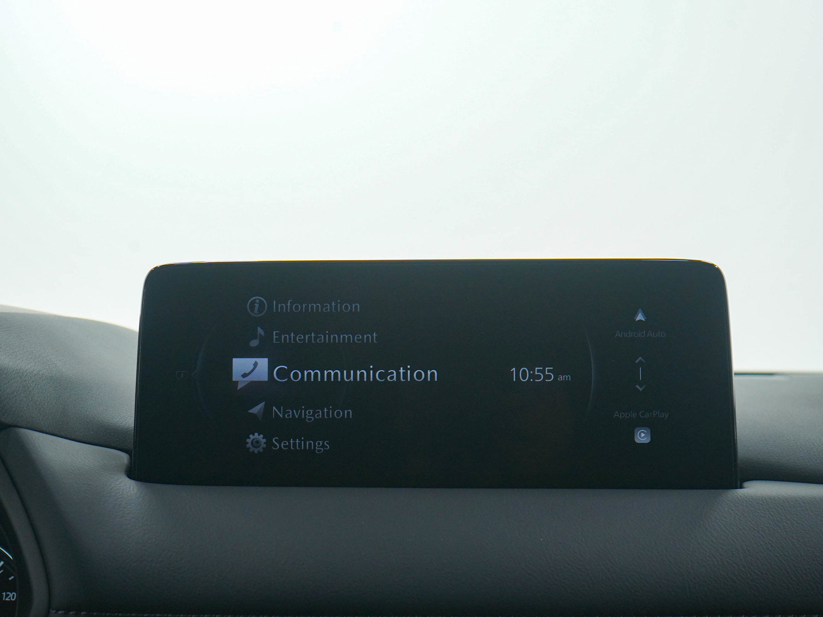 Certified 2025 MAZDA CX-5 Signature image 16