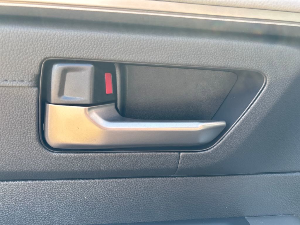 New 2026 Toyota Tundra Limited image 9