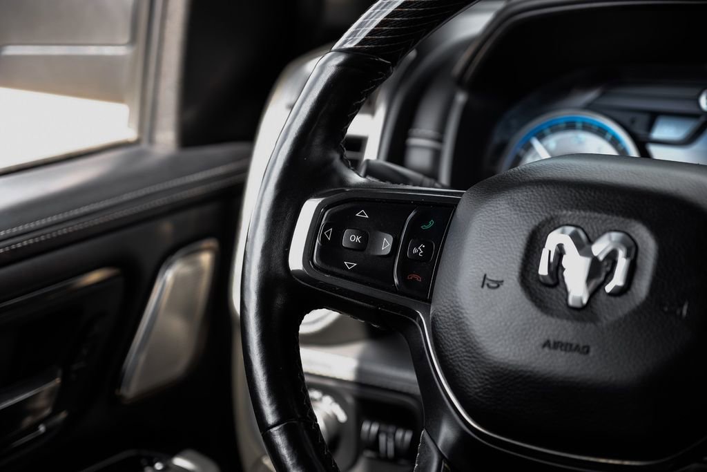 Used 2019 RAM 1500 Limited image 14