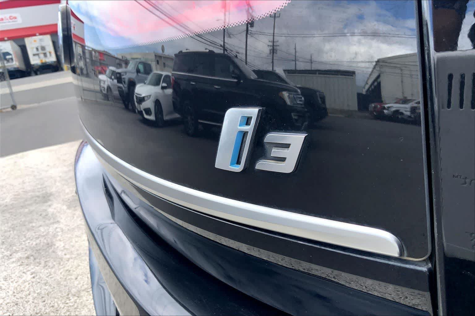 Used 2019 BMW i3 RWD image 7