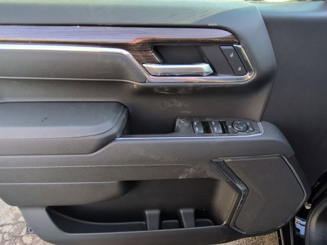 New 2026 Chevrolet Silverado 1500 LT AWD/4WD image 23