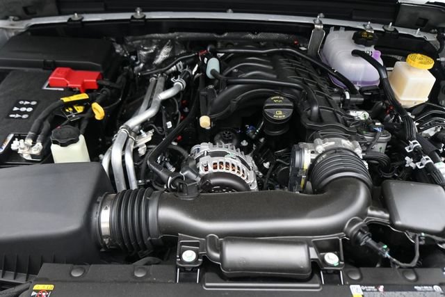 New 2026 Jeep Gladiator Rubicon AWD/4WD image 20