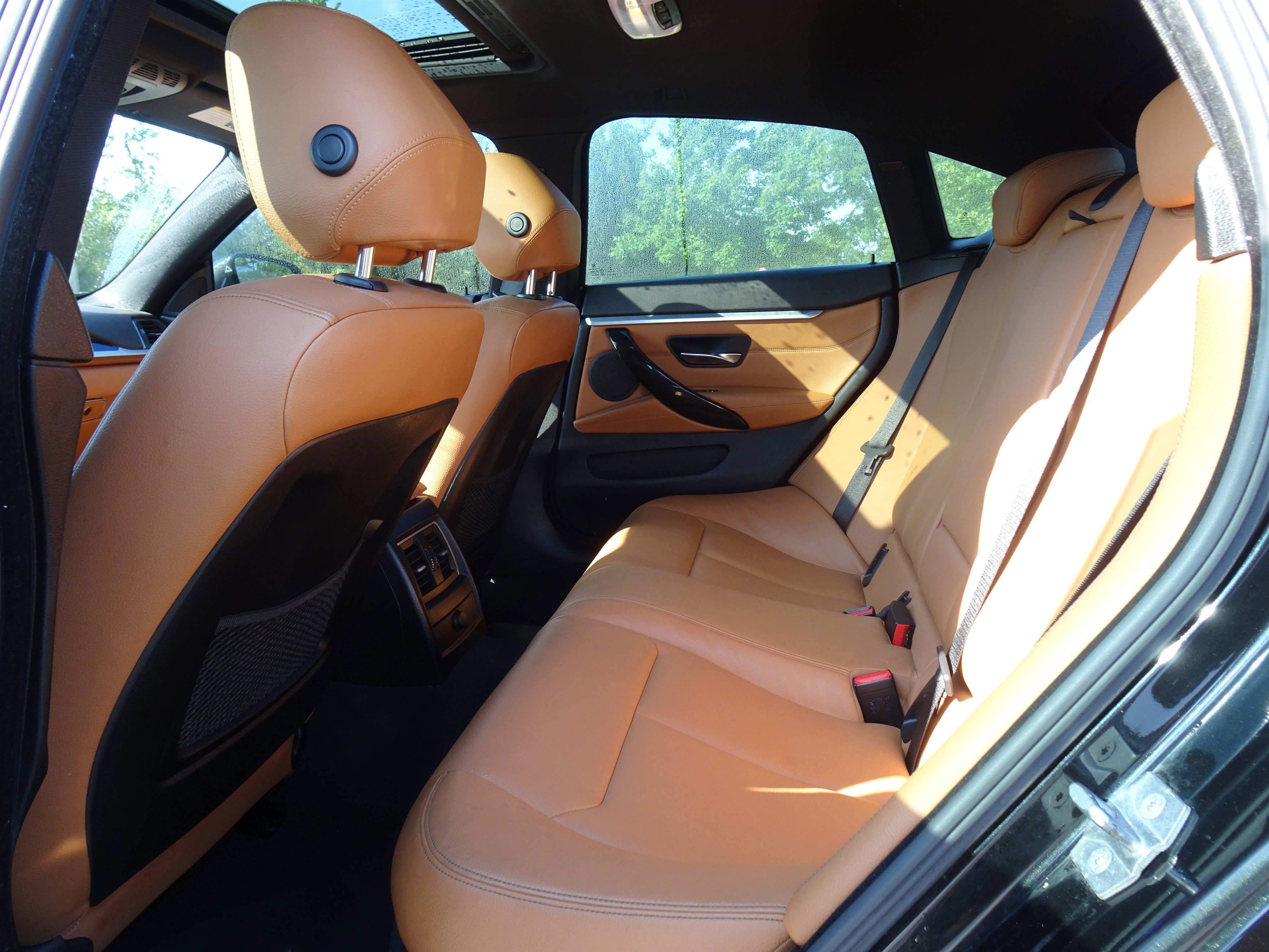 Used 2019 BMW 430i Gran Coupe xDrive AWD/4WD image 19