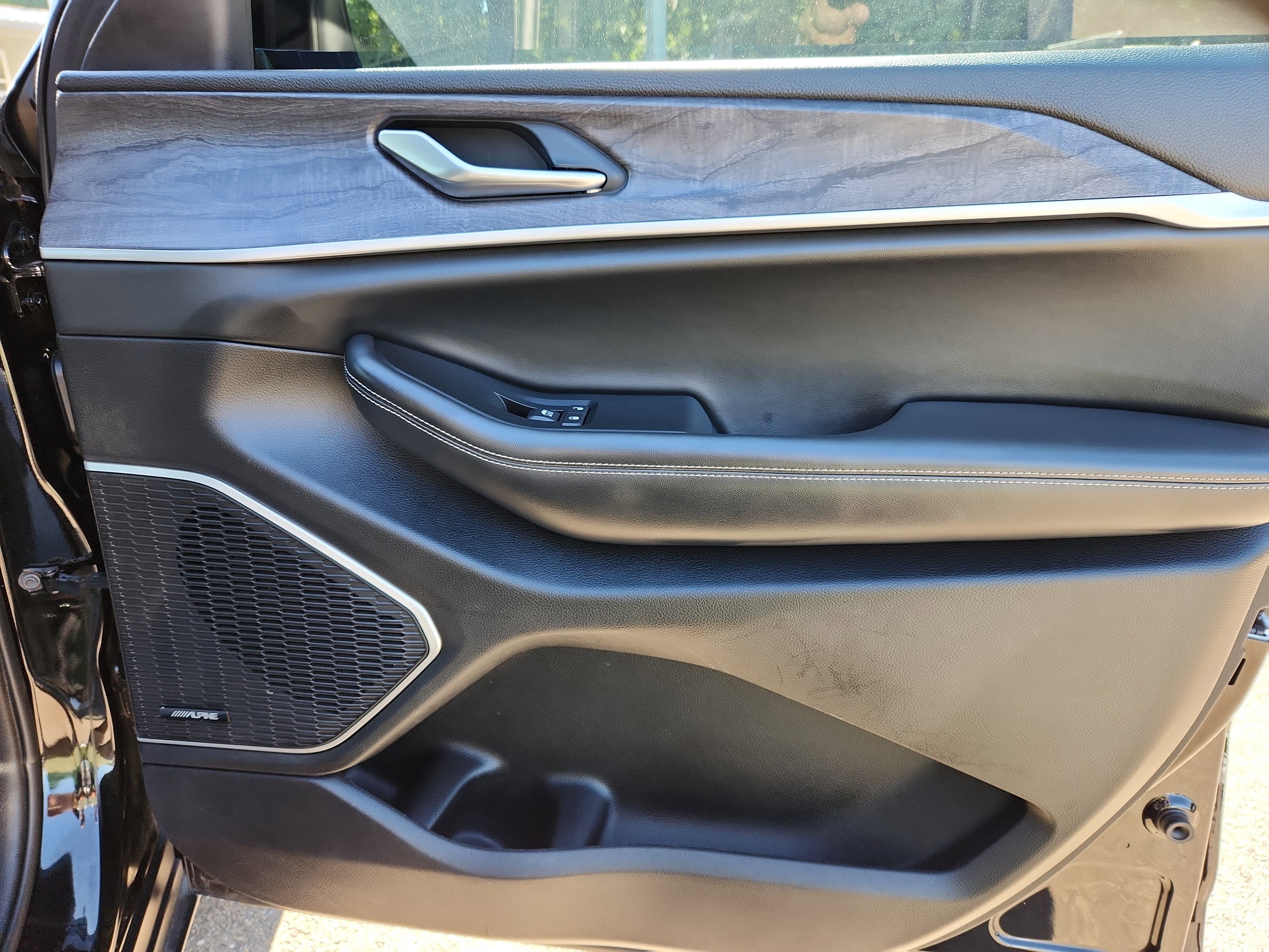 Used 2021 Jeep Grand Cherokee L Limited image 56