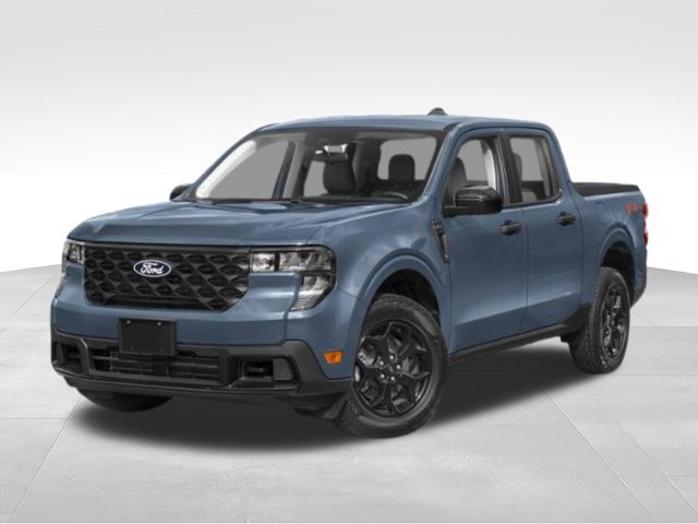 Used 2025 Ford Maverick XLT FWD image 30