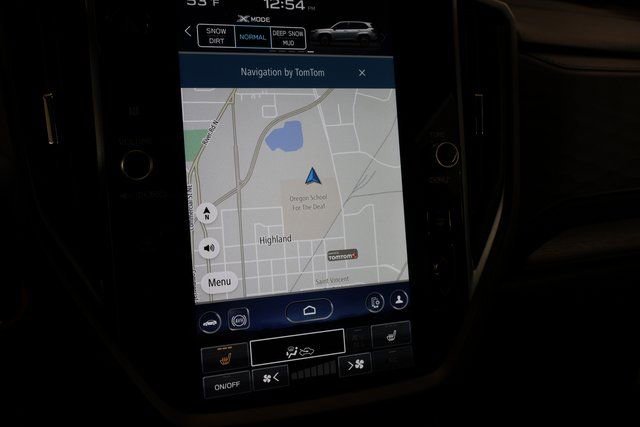 New 2025 Subaru Forester Limited image 22