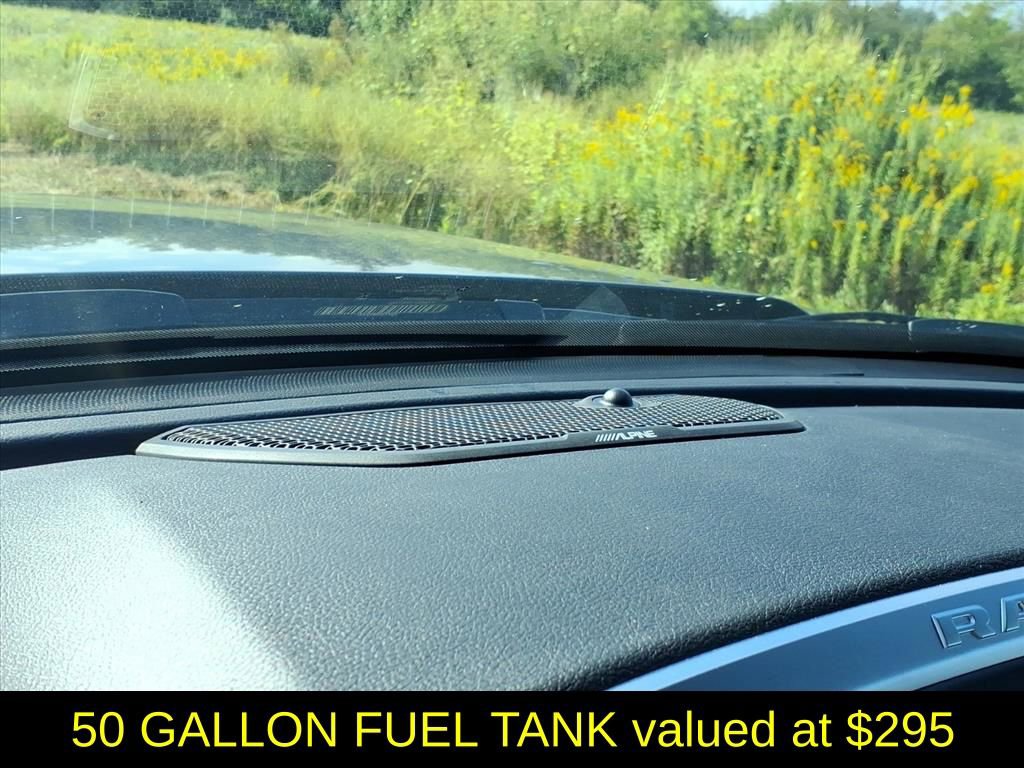 New 2026 RAM 3500 Big Horn image 13