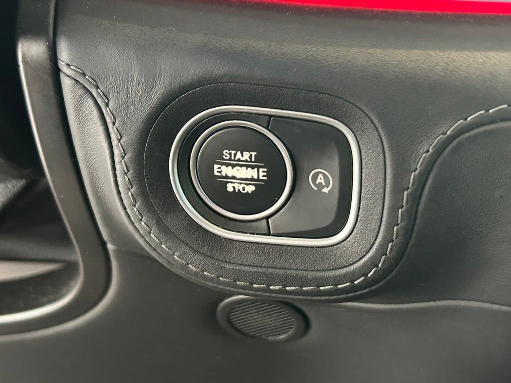Used 2021 Mercedes-Benz GLE 63 AMG S image 50