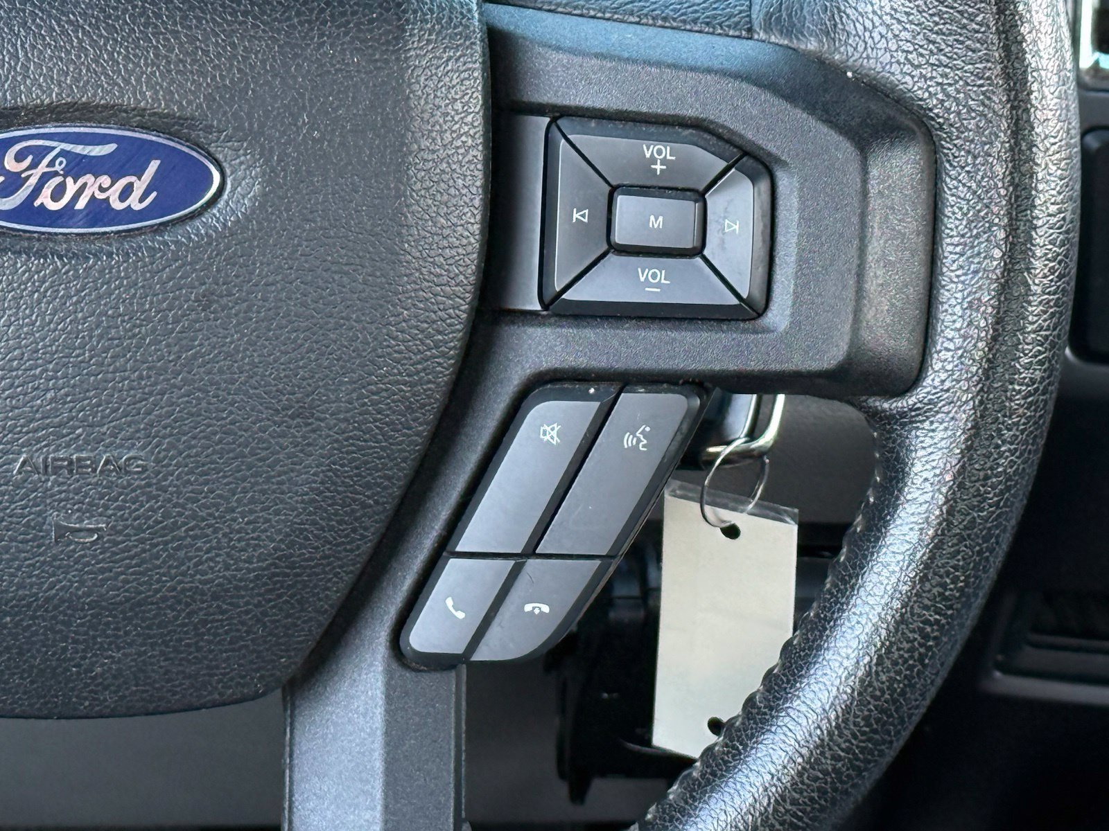 Used 2016 Ford F150 XLT w/ Equipment Group 302A Luxury AWD/4WD image 31