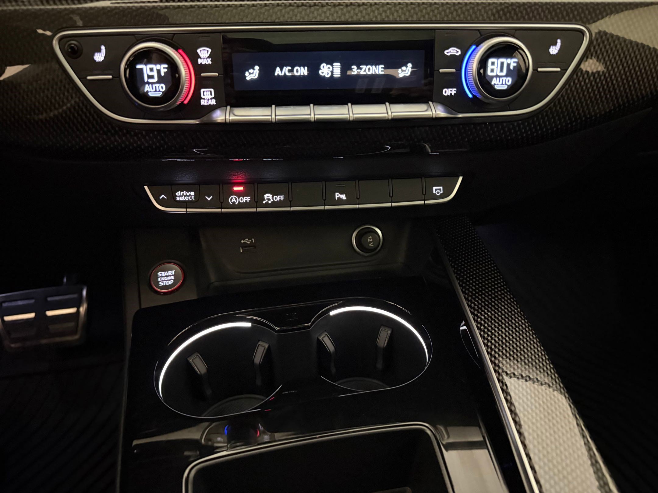 Certified 2022 Audi S5 Premium AWD/4WD image 25