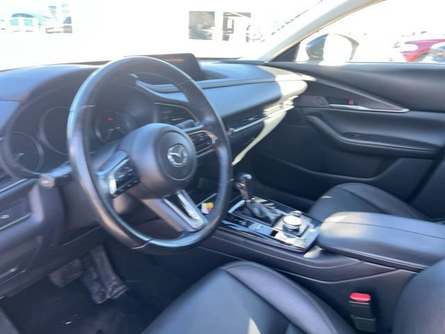 Used 2024 MAZDA CX-30 AWD 2.5 S w/ Select Sport Pkg image 13