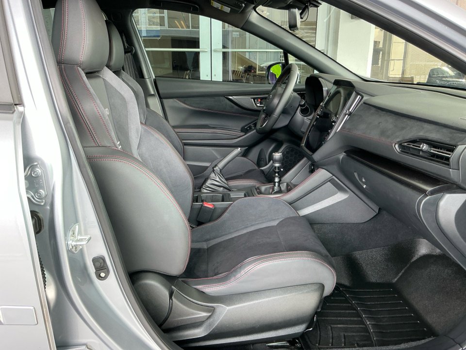 Used 2024 Subaru WRX TR image 30