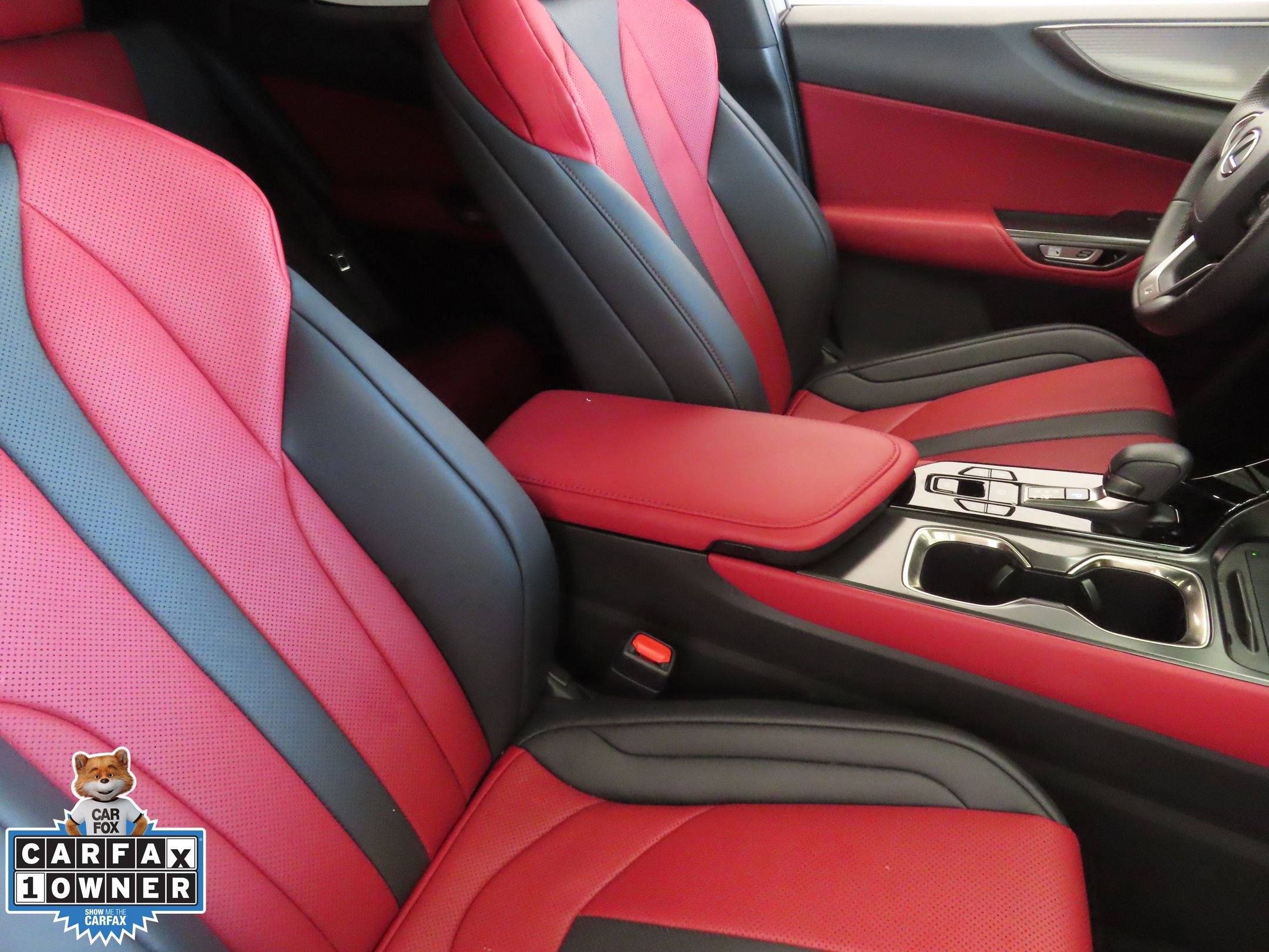 Used 2024 Lexus NX 350 F Sport image 28