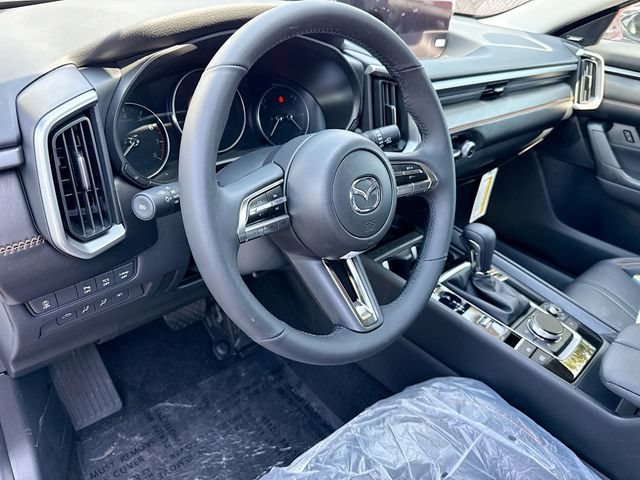 New 2026 MAZDA CX-50 AWD 2.5 S w/ Weather Package image 10