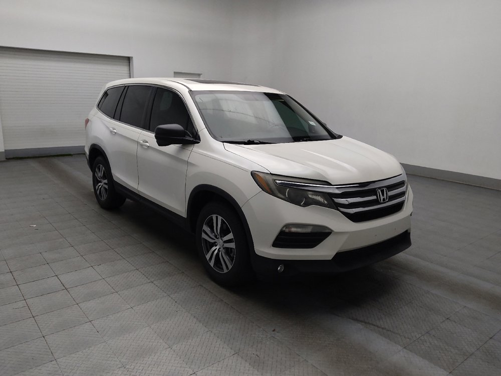 Used 2018 Honda Pilot EX-L image 13