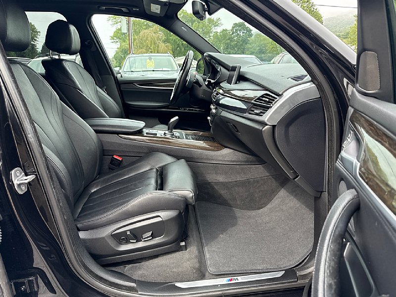 Used 2016 BMW X5 xDrive35i AWD/4WD image 17