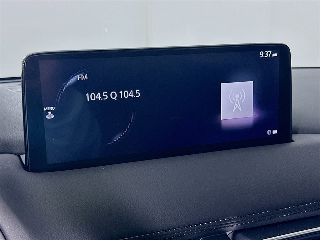 Used 2024 MAZDA CX-5 AWD 2.5 S w/ Premium Plus Pkg image 27