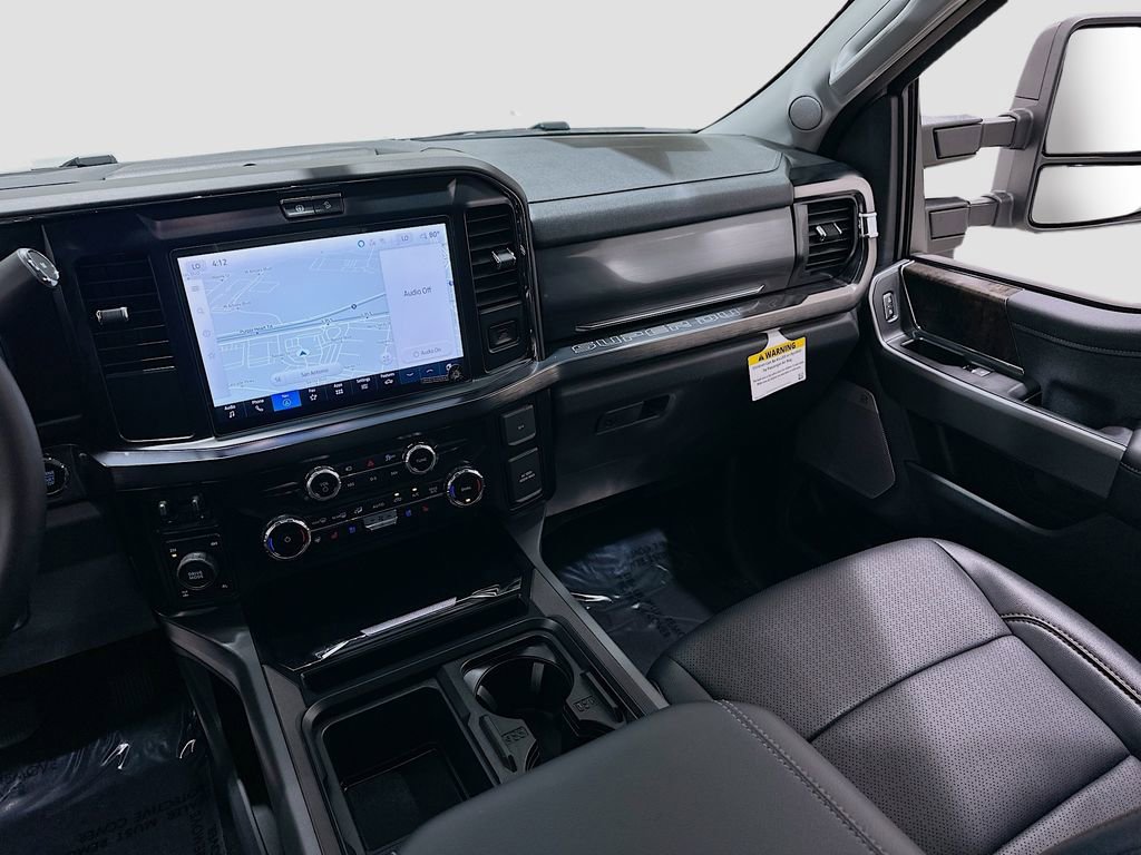 Used 2026 Ford F250 Lariat w/ FX4 Off-Road Package AWD/4WD image 23
