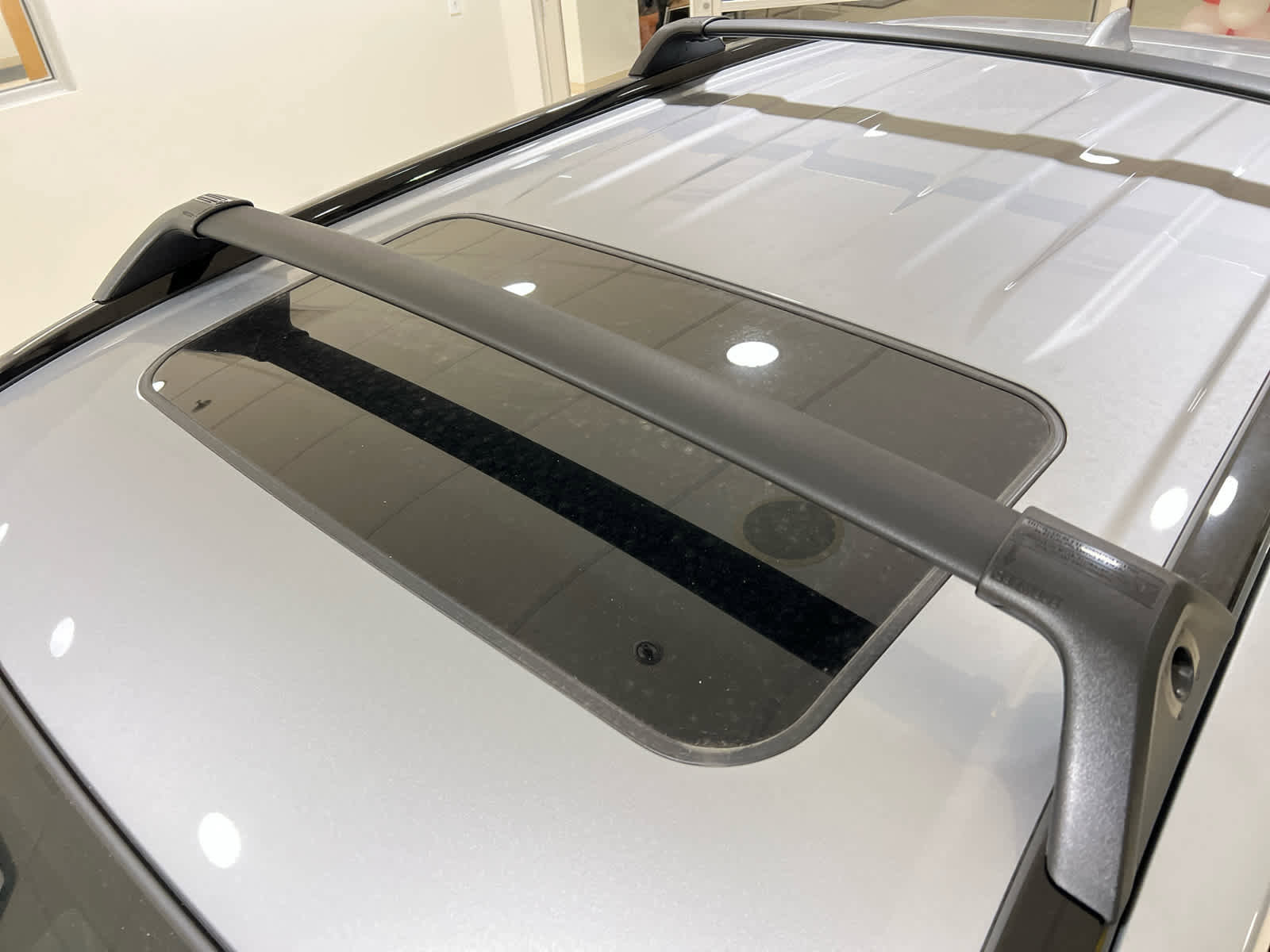 New 2025 Toyota RAV4 XLE w/ Convenience Package image 16