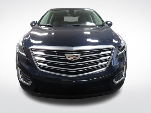 Used 2017 Cadillac XT5 Luxury w/ Driver Awareness Package image 8