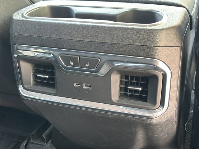 Used 2023 GMC Sierra 1500 SLT w/ SLT Premium Package image 43