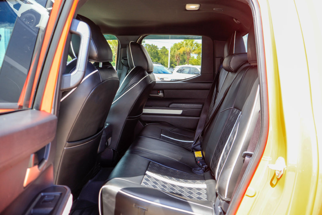 Used 2024 Toyota Tacoma TRD Sport RWD image 11