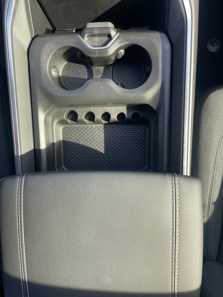 New 2026 RAM 1500 4x4 Crew Cab image 20