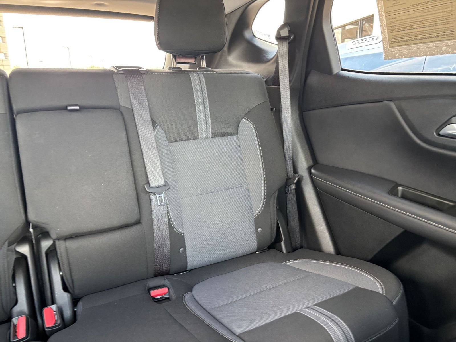 Used 2026 Chevrolet Blazer LT FWD image 37