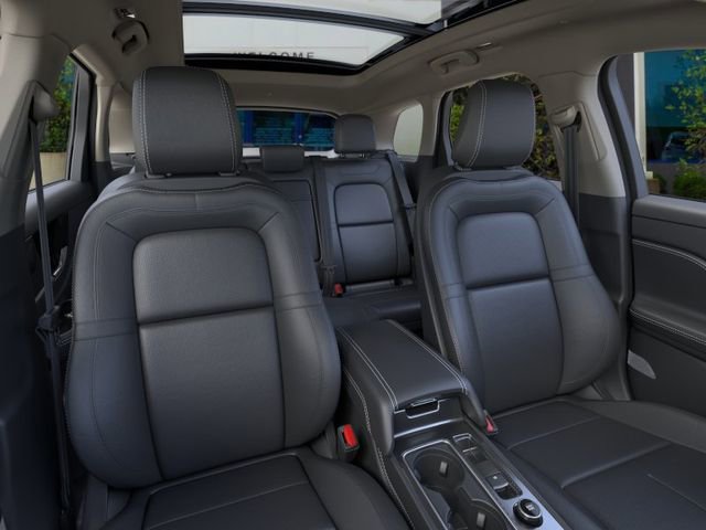 New 2026 Lincoln Corsair Reserve w/ Jet Appearance Package AWD/4WD image 11