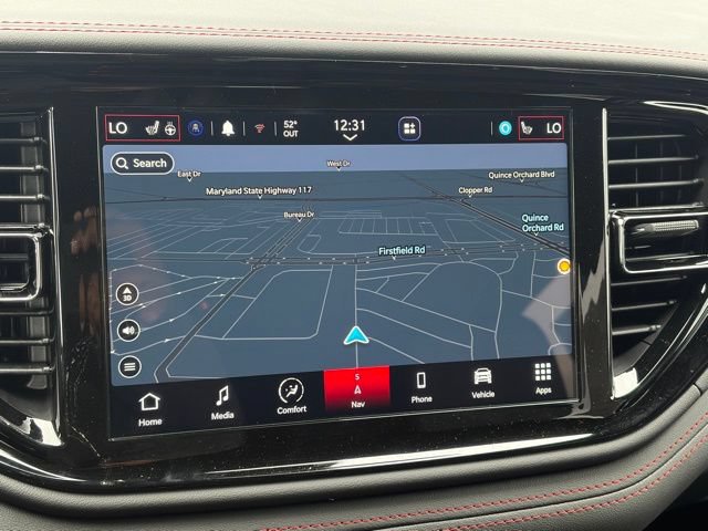 New 2026 Dodge Durango GT AWD/4WD image 3