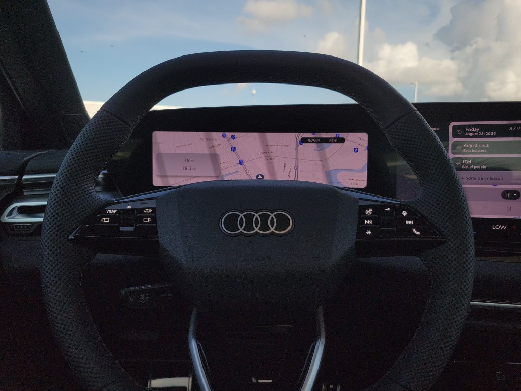 New 2026 Audi A6 Prestige AWD/4WD image 8