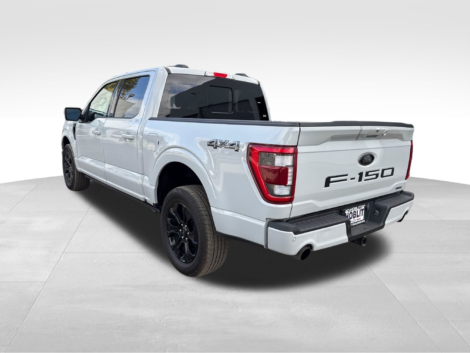 Certified 2023 Ford F150 Lariat w/ Equipment Group 502A High AWD/4WD image 3