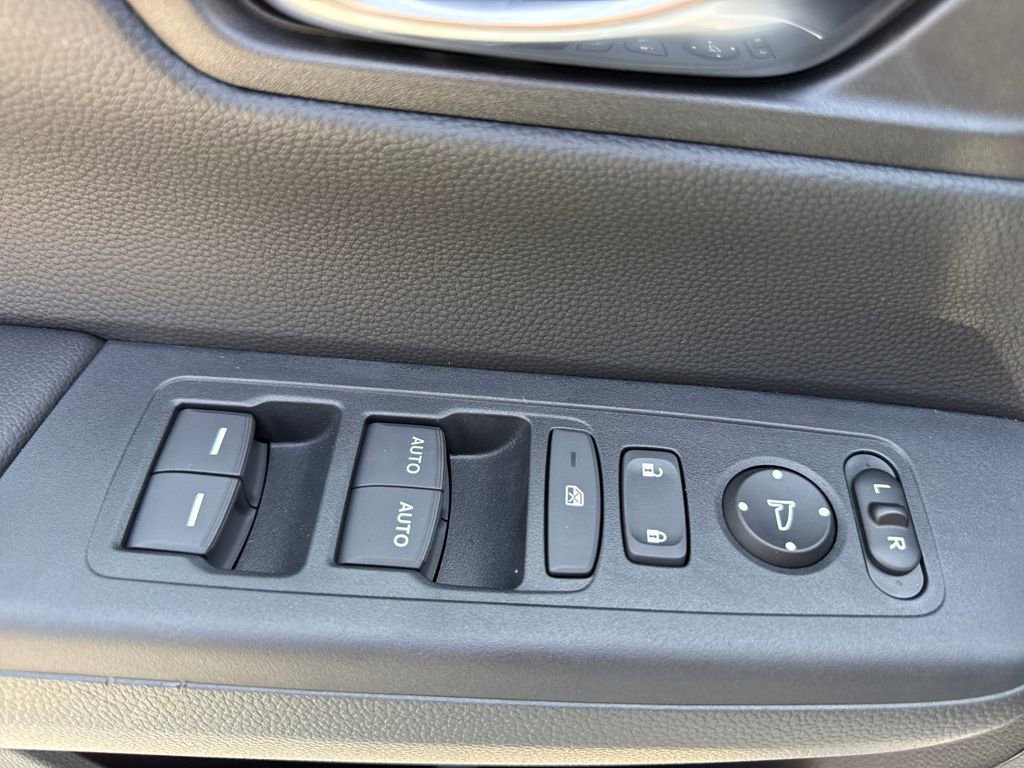 New 2026 Honda CR-V Sport image 13