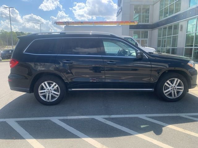 Used 2019 Mercedes-Benz GLS 450 4MATIC image 5
