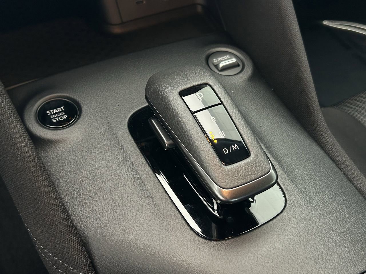 New 2026 Nissan Z Sport image 27