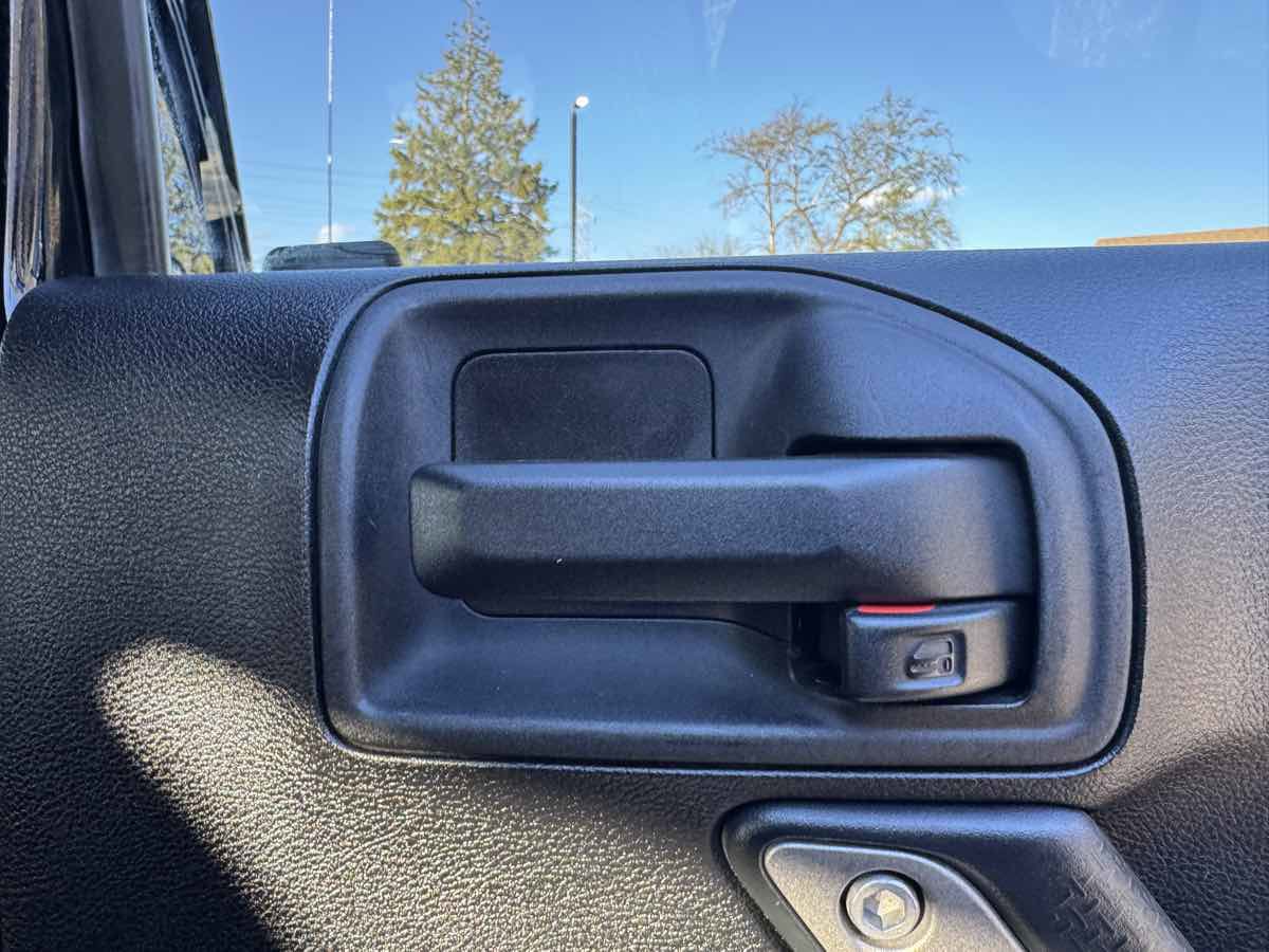 Used 2013 Jeep Wrangler Unlimited Sport AWD/4WD image 42