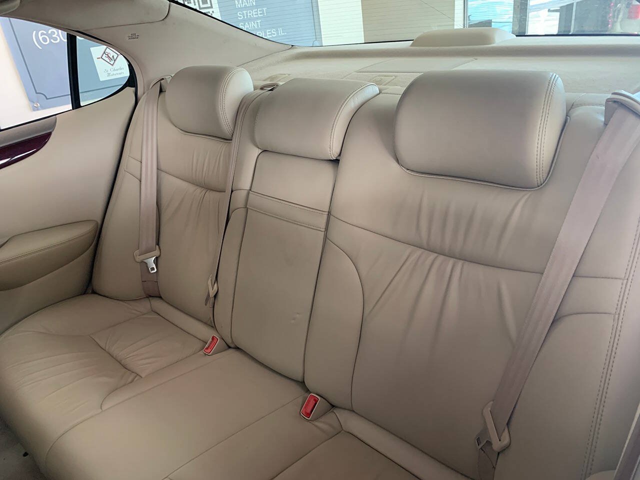 Used 2003 Lexus ES 330 FWD image 10