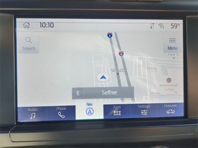 Used 2022 Ford F150 XL w/ STX Appearance Package image 25